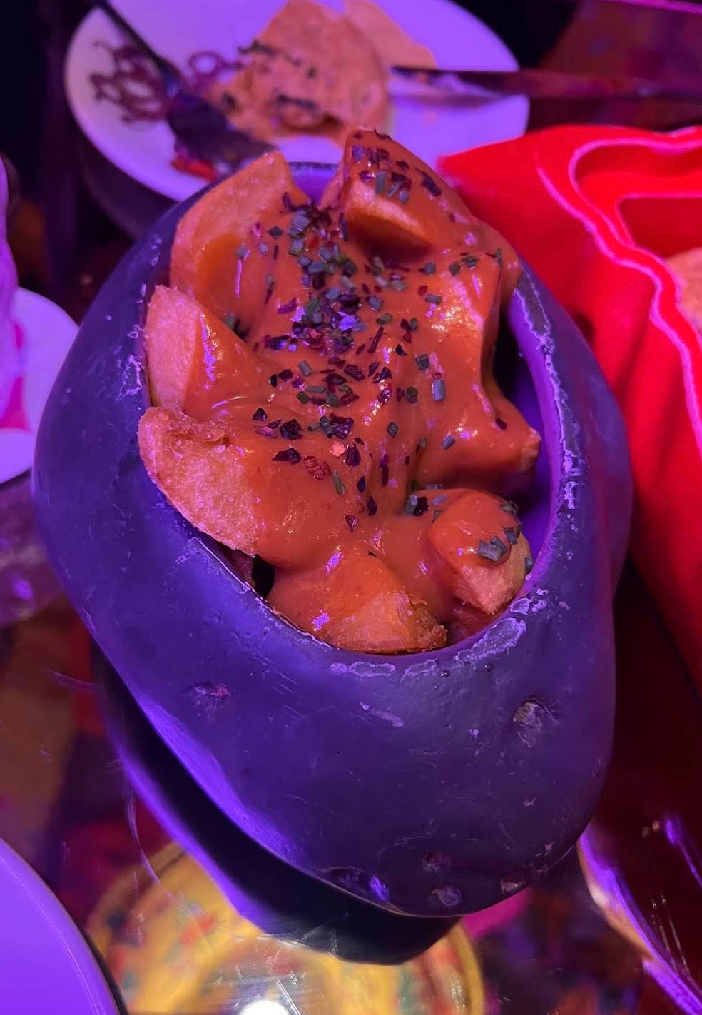 Foto de las bravas: Rosi La Loca